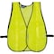 Erb Safety Aware Wear Non-ANSI Vest, 14602 - Lime, One Size 14602 - alternate 1